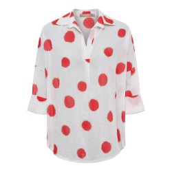 MARTA RIVA BLOUSE