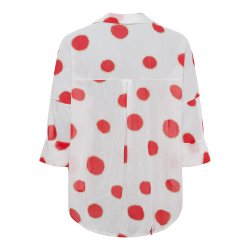 MARTA RIVA BLOUSE