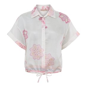 MARTA CYRILLA SHIRT