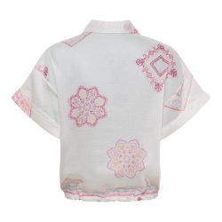 MARTA CYRILLA SHIRT