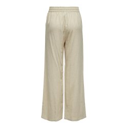 JDYSAY LINEN WIDE PANT