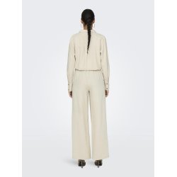 JDYSAY LINEN WIDE PANT