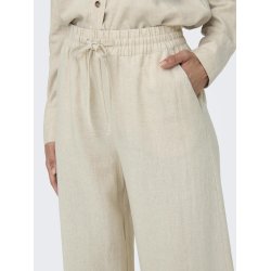 JDYSAY LINEN WIDE PANT