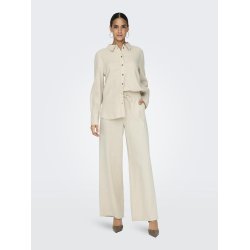 JDYSAY LINEN WIDE PANT