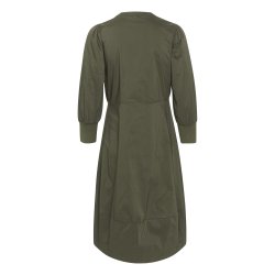 CULTURE ANTOINETT 3/4 SLEEVE DRESS