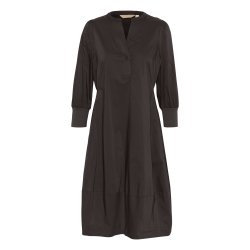 CULTURE ANTOINETT 3/4 SLEEVE DRESS
