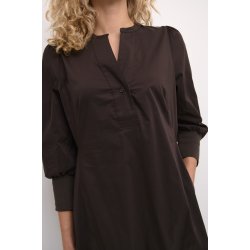 CULTURE ANTOINETT 3/4 SLEEVE DRESS
