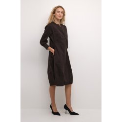 CULTURE ANTOINETT 3/4 SLEEVE DRESS