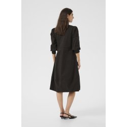 CULTURE ANTOINETT 3/4 SLEEVE DRESS