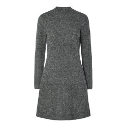 YASDOLLY LS KNIT DRESS