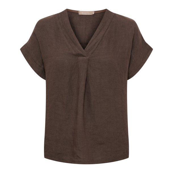 MARTA BELLISSINA BLOUSE