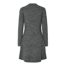 YASDOLLY LS KNIT DRESS