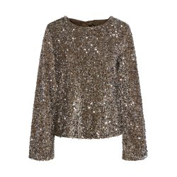 PCKAM LS DEEP BACK BOW TOP