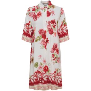 MARTA FLORIELLE DRESS