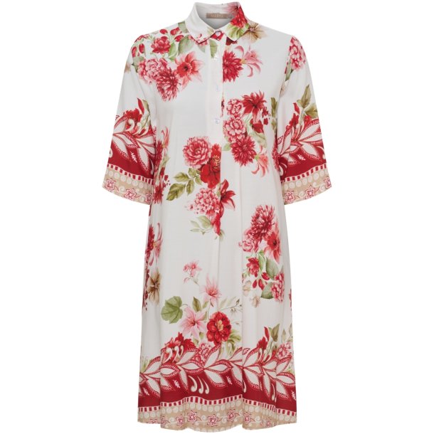 MARTA FLORIELLE DRESS