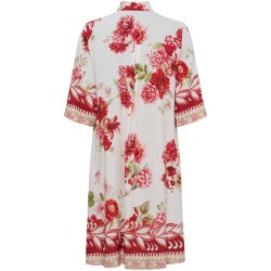 MARTA FLORIELLE DRESS