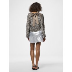 PCKAM LS DEEP BACK BOW TOP