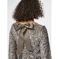 PCKAM LS DEEP BACK BOW TOP