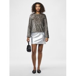 PCKAM LS DEEP BACK BOW TOP