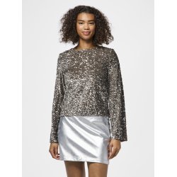 PCKAM LS DEEP BACK BOW TOP