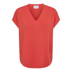 LIBERTE NUNI V-NECK T-SHIRT
