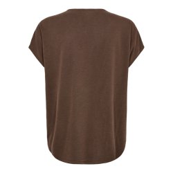 LIBERTE NUNI V-NECK T-SHIRT