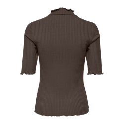 JDYFRANSISKA HI-NCK TOP 