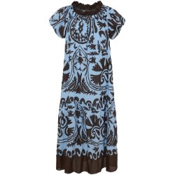 MARTA MUSE DRESS