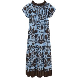 MARTA MUSE DRESS