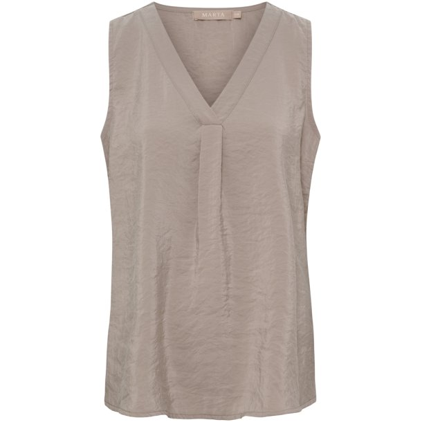 MARTA OPALINE TOP