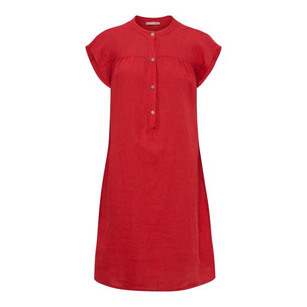 MARTA LUMA DRESS
