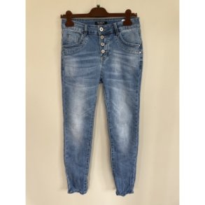 MARTA MILLY JEANS