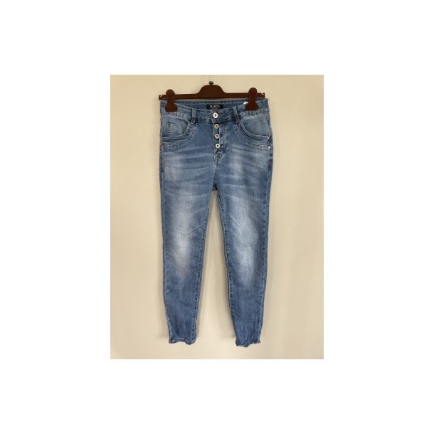 MARTA MILLY JEANS