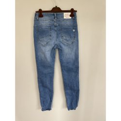 MARTA MILLY JEANS