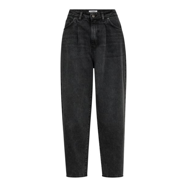 CO`COUTURE VIKA PLEAT JEANS