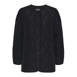 PCSTELLA QUILTED JACKET