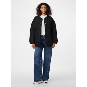 PCSTELLA QUILTED JACKET