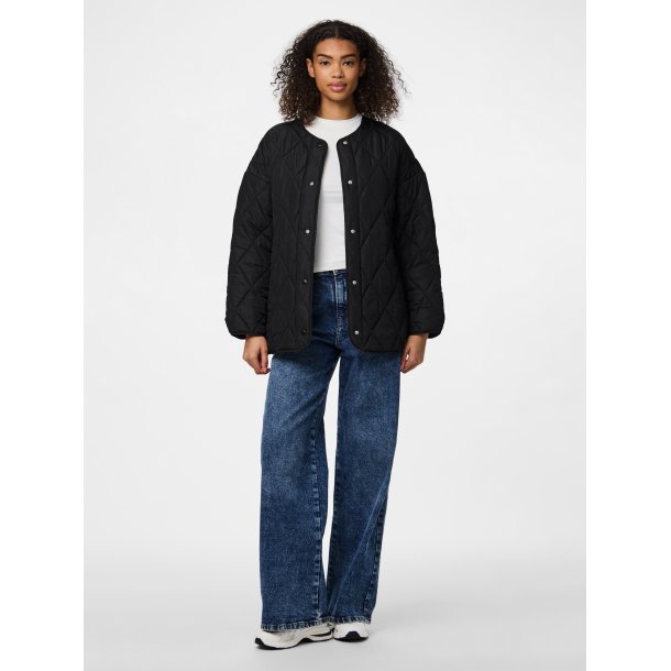 PCSTELLA QUILTED JACKET
