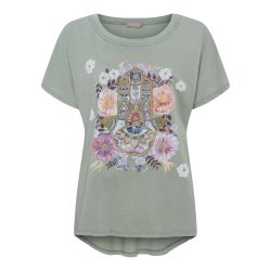 MARTA JESSIA TEE
