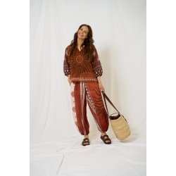 MARTA FIORENZA PANTS