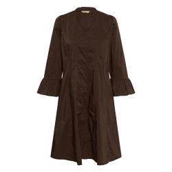 CULTURE DAIVA ANTOINETT SHORT DRESS