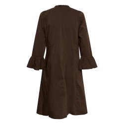 CULTURE DAIVA ANTOINETT SHORT DRESS