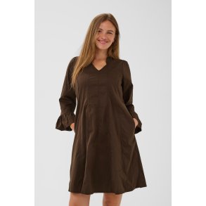 CULTURE DAIVA ANTOINETT SHORT DRESS