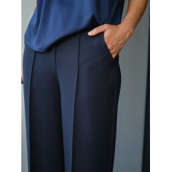 NEO NOIR SURY SUIT PANTS