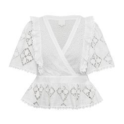 GOSSIA LANA BLOUSE