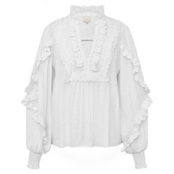 GOSSIA NANNA BLOUSE 