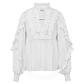 GOSSIA NANNA BLOUSE 