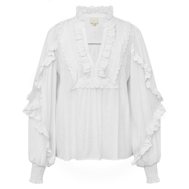GOSSIA NANNA BLOUSE 