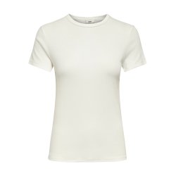 JDYLUCKY O NECK TOP