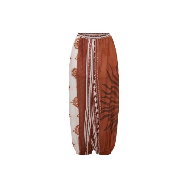 MARTA FIORENZA PANTS
